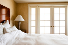 Auchentibber bedroom extension costs
