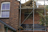 free Auchentibber home extension quotes